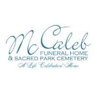 McCaleb Funeral Home image 21
